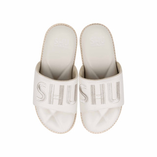 SHU SOFASANDALS UNISEX ORIGINAL - CREAMY