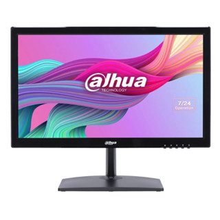 MONITOR (จอมอนิเตอร์) DAHUA LM19-L200 - 19.5" TN HD 60Hz รับประกัน 3 - Y