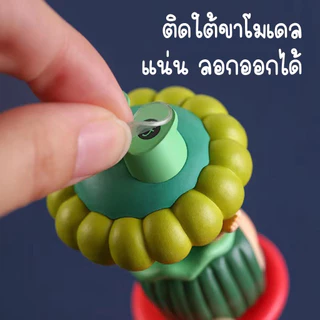 สติกเกอร์ใส กาวสองหน้า ติดโมเดล ลอกออกได้ ไม่เป็นคราบ ติดแน่น กาวใส กาวติดโมเดล สติกเกอร์ตั้งโมเดล