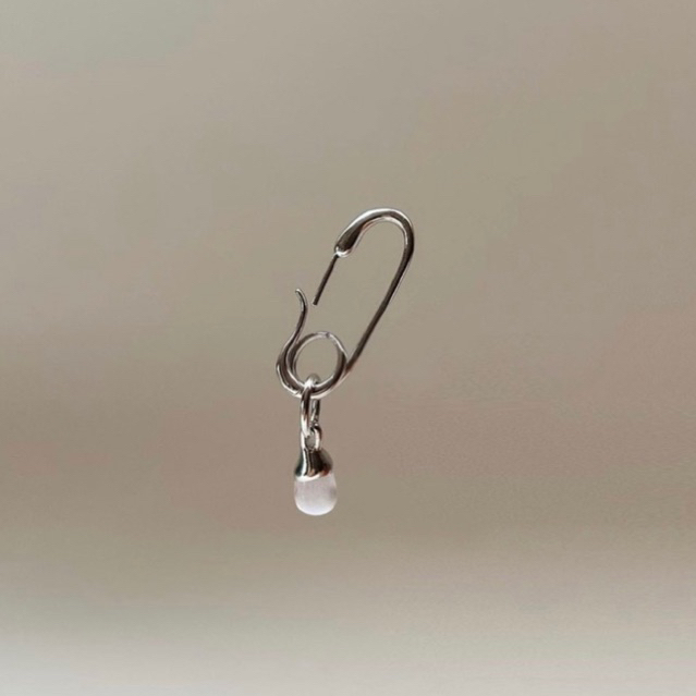 mormormor, Love Potion Earring (1pc)