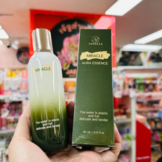 วานีก้า มิราเคิล ออร่า เอสเซ้นส์ VANEKAA MIRACLE AURA ESSENC…