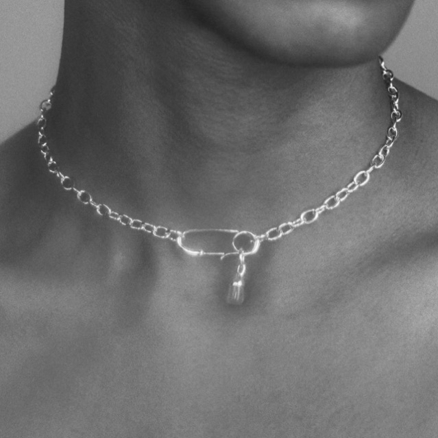 mormormor | Love Potion Necklace