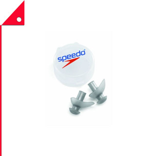 Speedo : SPD7530354* ที่อุดหูสำหรับกีฬาว่ายน้ำ Speedo Ergo Ear Plugs