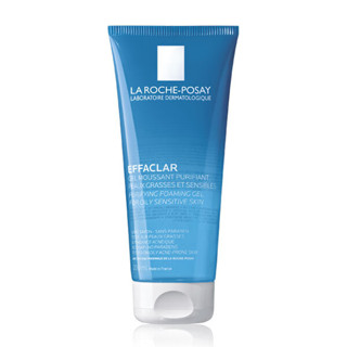 La Roche Posay Effaclar Purifying Foaming Gel 200ml