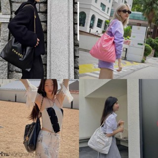พร้อมส่ง🚚 กระเป๋าชาเนล22 งานฮิต#งานกระแส่#สินค้าถ่ายจากงานจริงพร้อมคลิปวีดีโอ❌️