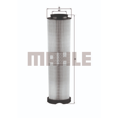 กรองอากาศ BENZ E-CLASS W211 E200 E220 E270 E320 CDI S-CLASS W220 S320 CDI OM646 OM647 OM648