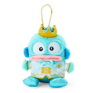 [ส่งตรงจากญี่ปุ่น] พวงกุญแจตุ๊กตา Sanrio Hangyodon ( My No.1 ) ตัวละครญี่ปุ่น Sanrio ใหม่