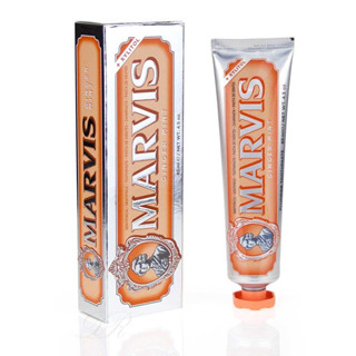 Marvis Ginger Dentifricio