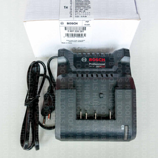 แท่นชาร์จเร็ว 18V GAL18V-20 รุ่น 2607226281 Bosch (ของแท้)