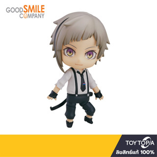 พร้อมส่ง+โค้ดส่วนลด Nendoroid 893 Atsushi Nakajima: Bungo Stray Dogs Dead Apple (Re-run) by Good Smile Company (ลิขสิทธิ์แท้)