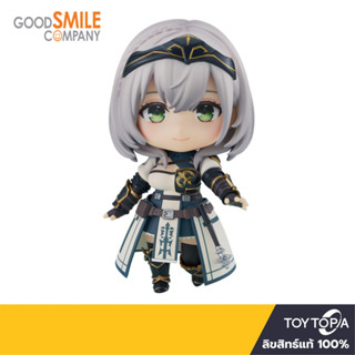 พร้อมส่ง+โค้ดส่วนลด Nendoroid 2008 Shirogane Noel: Hololive Production by Good Smile Company (ลิขสิทธิ์แท้)