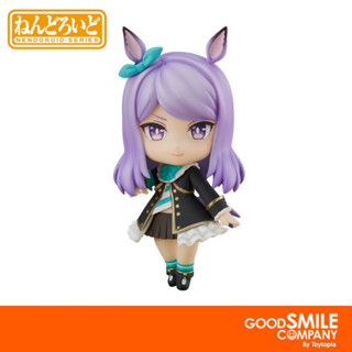 พร้อมส่ง+โค้ดส่วนลด Nendoroid 2037 Mejiro McQueen: Umamusume: Pretty Derby (ลิขสิทธิ์แท้)