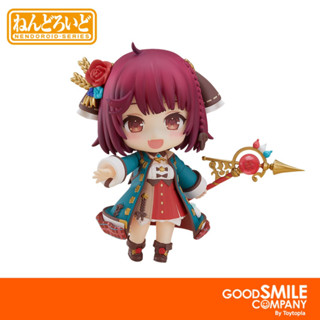 Good Smile Company Nendoroid 2020 Sophie Neuenmuller: Atelier Sophie 2: The Alchemist Of the Mysterious Dream