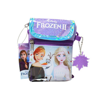 FROZEN Mini Sling Bag กระเป๋าโฟรเซ่น FZ91 897