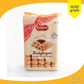 Bonomi Lady Fingers 400g