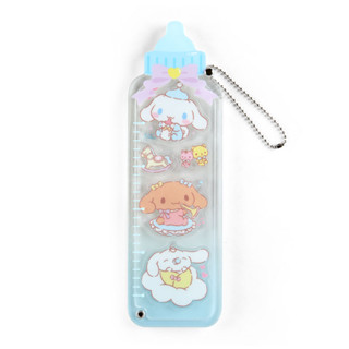 [ส่งตรงจากญี่ปุ่น] Sanrio Cinnamoroll Long Custom Acrylic Charm (ขวดนม) ญี่ปุ่น ใหม่