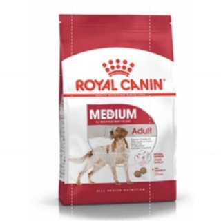 Royal canin Medium adult 10 kg