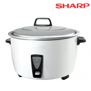 SHARP หม้อหุงข้าวไฟฟ้า 7 ลิตร รุ่น KSH-D77