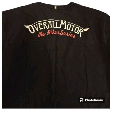 เสื้อ Mc biker series แมคยีนส์ไบเกอร์ซีรี่ส์