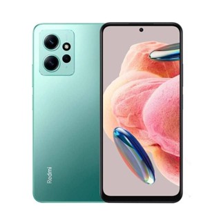 Xiaomi Redmi Note 12 [6+128GB]  green