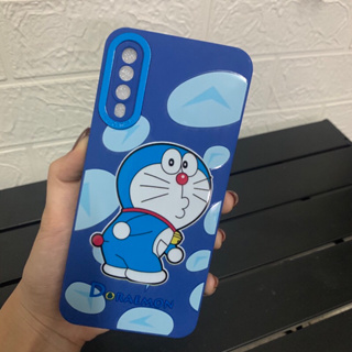 ‼️เคสTPU การ์ตูนสำหรับรุ่น Samsung A50/50s/30s(รูปถ่ายจากสินค้าจริงตรงรุ่น)