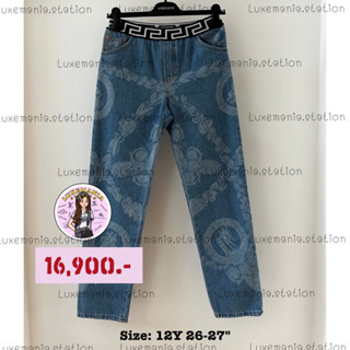 👜: New!! VSC Jeans / Pants‼️ก่อนกดสั่งรบกวนทักมาเช็คสต๊อคก่อนนะคะ‼️