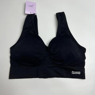 [ฟรีไซส์ อก 30-38 นิ้ว ทรงตะขอ] SABINA เสื้อชั้นใน SEAMLESS FIT รุ่น HABPY LADY รหัส SBXA890