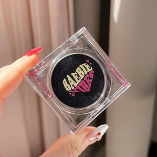 Black magic Lip &amp; Cheek PH Blush แถมพัฟจิ๋ว