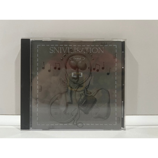 1 CD MUSIC ซีดีเพลงสากล ORBITAL  SNIVILISATION (L4D62)
