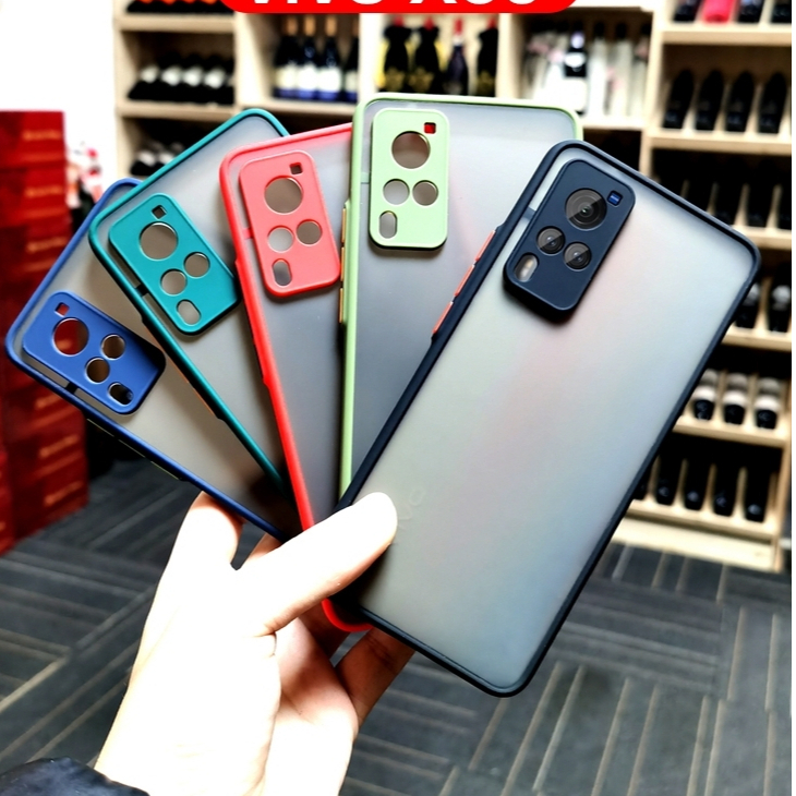 เคสขอบสี ใช้สำหรับ Samsung J2prime J7 J7core J710 J7 2016 J7prime J7pro J4plus J6plus A01 A01core เคสกันกระแทก