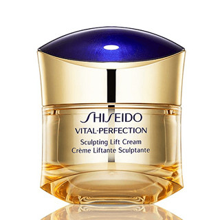 SHISEIDO Vital-Perfection Sculpting Lift Cream 50ml.