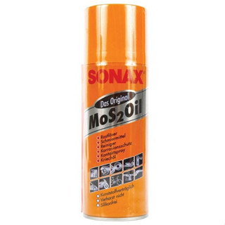 SONEX # น้ำมันเอนกประสงค์ 400CC.รหัส24-0055