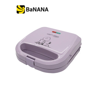 Anitech เครื่องปิ้งขนมปัง (SNP-SSW750) by Banana IT