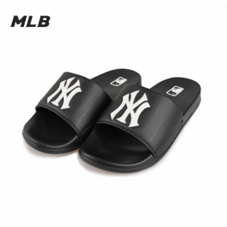 ของแท้100% MLBรองเท้าผ้าใบ Unisex men and women casual shoes