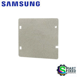 แผ่นความร้อนไมโครเวฟซัมซุง/SAMSUNG/DE63-00237A/COVER-CEILING/อะไหล่แท้จากโรงงาน