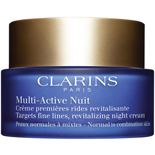 CLARINS Multi Active Nuit Cream