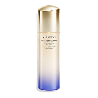 Shiseido White Revitalizing Emulsion 100 ml