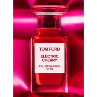 tom ford electric cherry