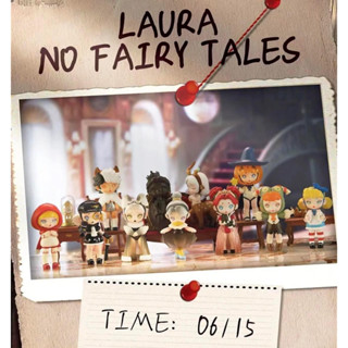 [ยกกล่อง] Laura no fairy tales