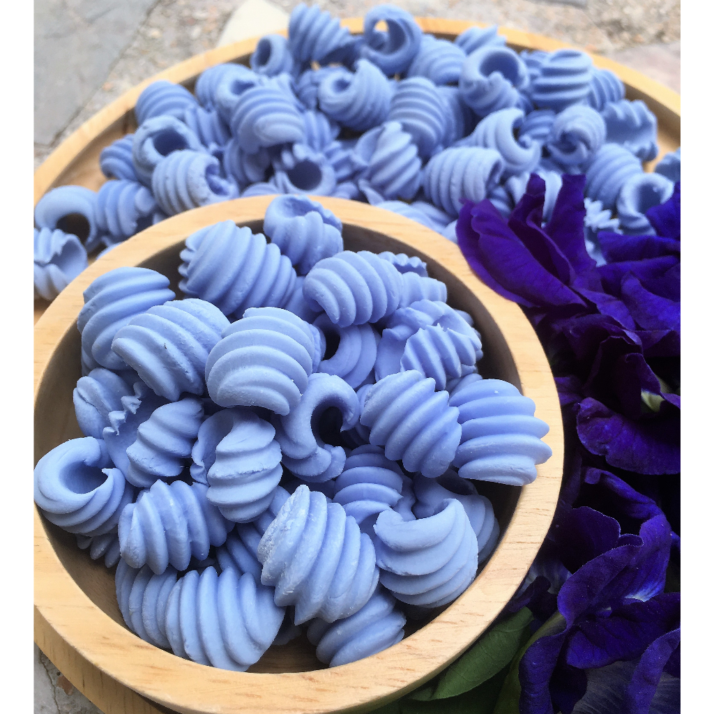 ครองแครงอัญชัน Home madeแท้100% ต้นตำรับสูตรคุณยาย By jasmine - รูปที่ 2