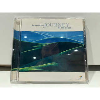 1   CD  MUSIC  ซีดีเพลง Bernward Koch - Journey To The Heart    (K16J34)