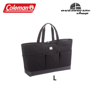 Coleman JP Gear Tote L กระเป๋า