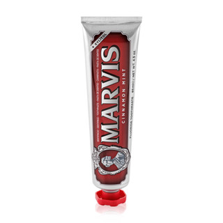 Mavis cinnamon mint 85ml