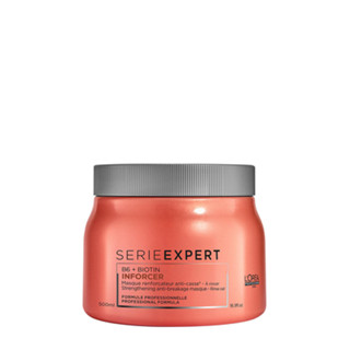 LOreal Serie Expert Inforcer Masque 500ml