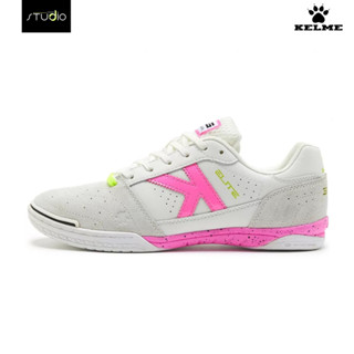 [สินค้าลิขสิทธิ์แท้ 100%] รองเท้าฟุตซอล Kelme ELITE 482