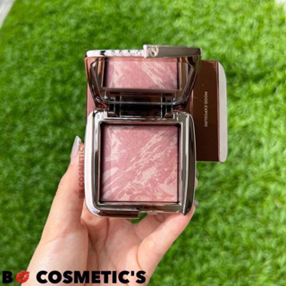 𝐇𝐎𝐔𝐑𝐆𝐋𝐀𝐒𝐒 ambient lighting blush - Mood Exprosure