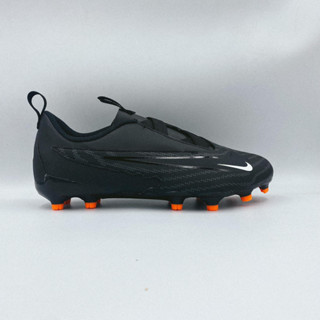 [สินค้าลิขสิทธิ์แท้100%] Nike JR Phantom GX Academy FG/MG