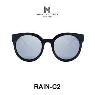 Mira Madison Sunglasses แว่นตากันแดด รุ่น RAIN-KB C2