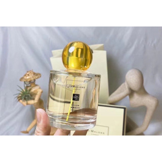 Jo Malone yellow hibiscus cologne 100ml.