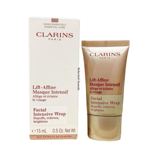 CLARINS V-Facial Intensive Wrap